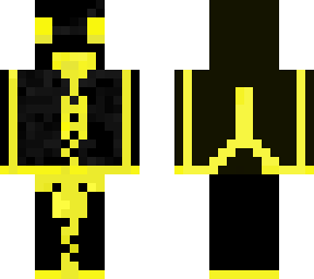 the pancake man