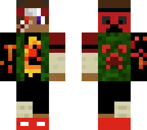 the yosh ninja (naruto) v.2 0.1