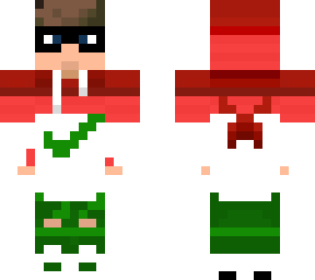 tiger boy christmas version 104 2.0.1