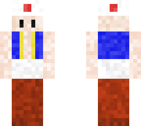 toad    (red)