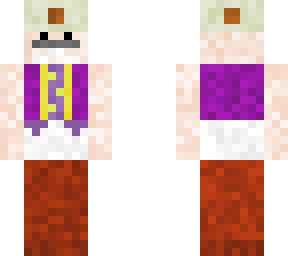 toadsworth
