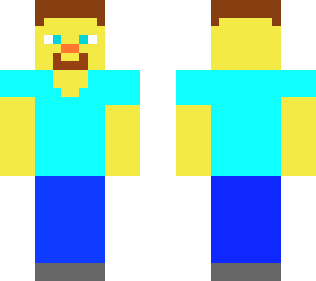 toy steve