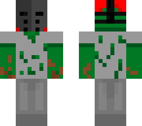 tricky with mask (remasted)