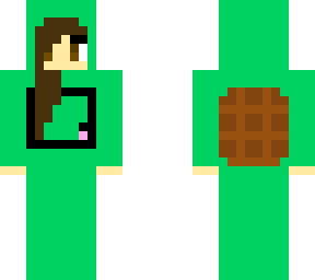 turtle onesie