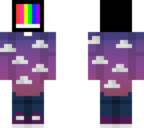 tv clouds