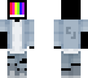 tv head pt2