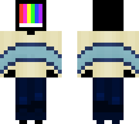tv head pt3