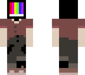 tv head pt4