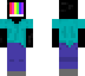 tv head pt7