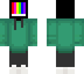 tv head pt8