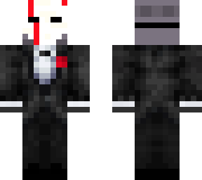 tv head purge