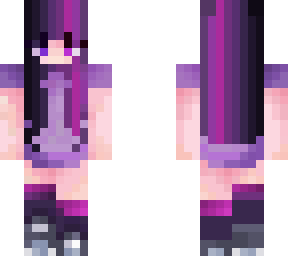 twilight reshade challenge (mlpkeekee)