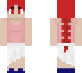 twizzler girl