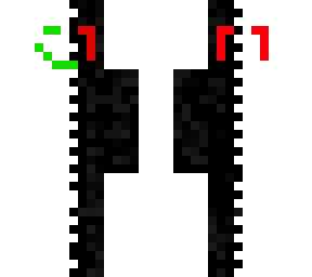 two face