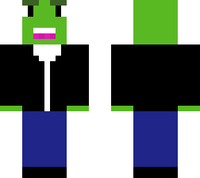 unspeakable 2.0