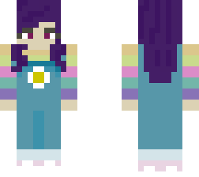 updated aesthetic girl
