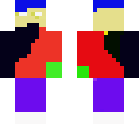 vaquero zombificado