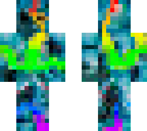 void steve (seer) (updated)