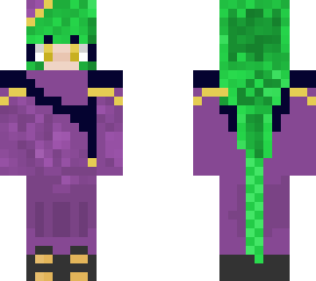 warden witch