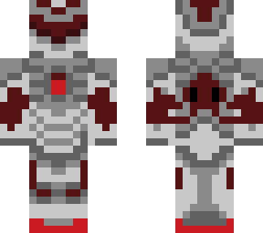 warrior