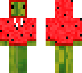 watermelon hoodie