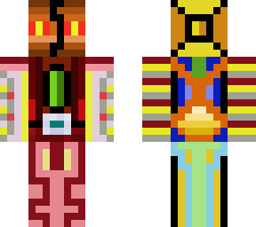 weird skin thing
