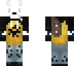 white fox law