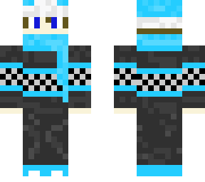winter skin
