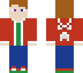 witherboi1983 is feeling festive