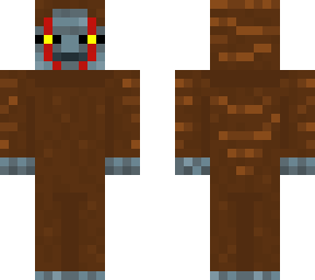 wood sceamer fixed