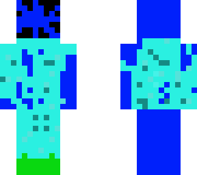 wormy