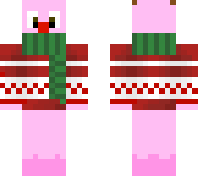 xmas mochi 3