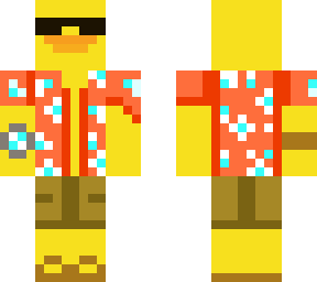 yaniel