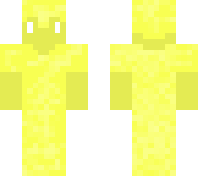 yellow cute ting