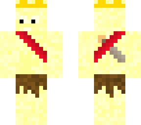 yellow man v2