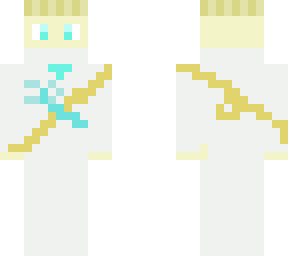zane from ninjago