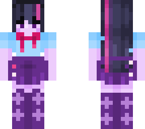 \ * twilight * / \ * equestria girls * /