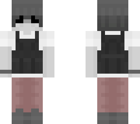 // gray vest - eboy //