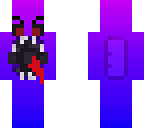 ( horror ) scary