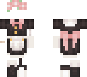 ~=maid template=~