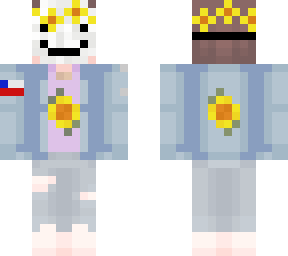 ~flower~ b o y
