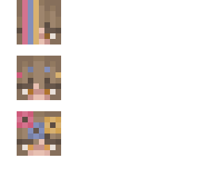 .p f p. // contest entry for unicornpride