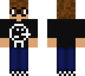 ~skin request~