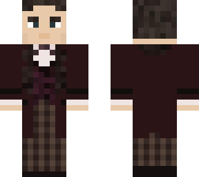11th doctor (time of the doctor)