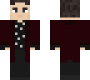 12th doctor (extremis)