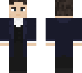 12th doctor (flatline)