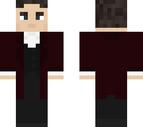 12th doctor (heaven sent)