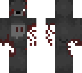 adavanced haloween wallibear