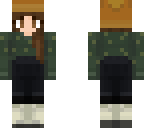 aimsey outfit #4
