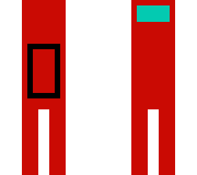 amogus skin